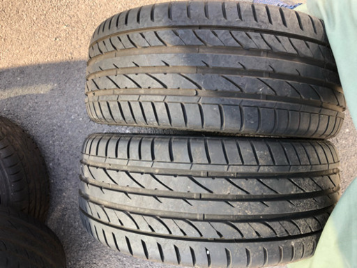 トラフィックスター19インチ
