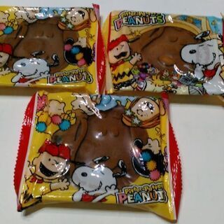 スーパーであまり売ってないお菓子の画像