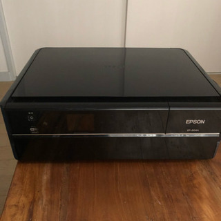 EPSONプリンター ジャンク おまけ付き