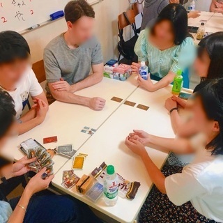 今日★ボードゲームしましょう！