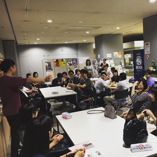 《2019年最終募集！ 100人アカペラ大阪 体験welcome!!》 - 大阪市
