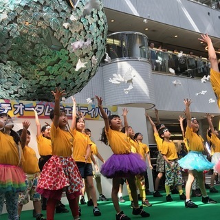 川西でダンスするなら‼️Mcrew Dance Studio 川西校の画像