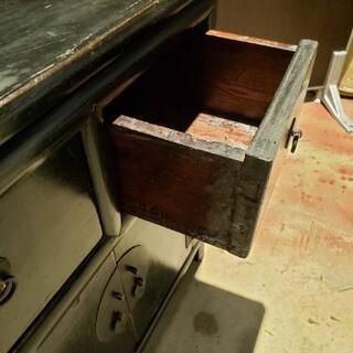 骨董品   アンティーク家具の画像