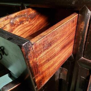 骨董品   アンティーク家具の画像