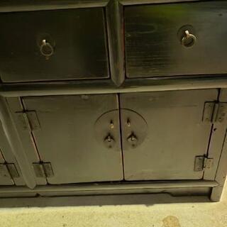 骨董品   アンティーク家具の画像