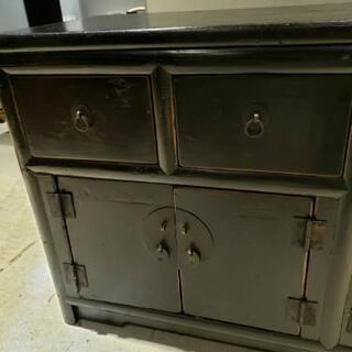 骨董品   アンティーク家具の画像