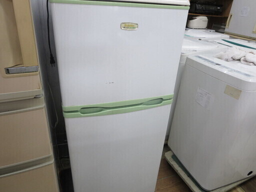 アルビテックス　ER-131HG 冷蔵庫128L　2010年製 夜8時半まで営業中！