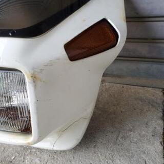 vt250fcカール