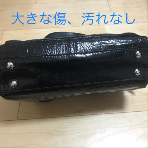 【未使用 美品】76%オフ！COACH コーチ ペイトンエンボス エキゾチック キャリーオール