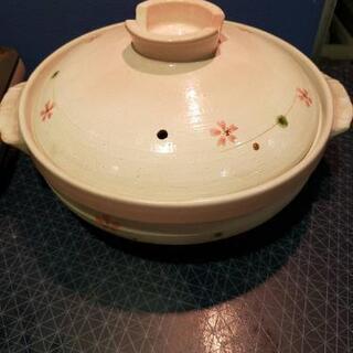 カセットコンロ 鍋セット！の画像