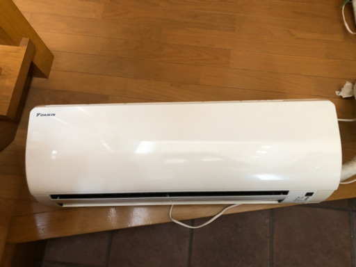 ダイキン　エアコン　6畳用