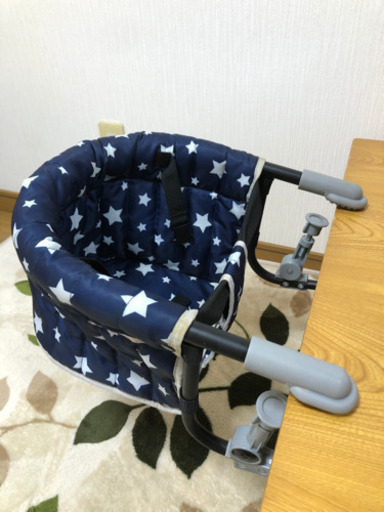 テーブルチェア