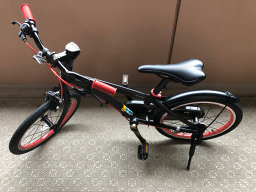 ブリジストン  レベナ　18インチ