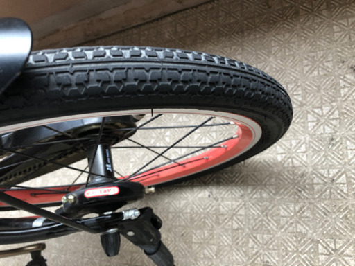 ブリジストン  レベナ　18インチ