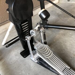 【全国配送可】Roland TD-9　電子ドラム　ローランドの画像