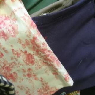 布生地大量入荷しました。