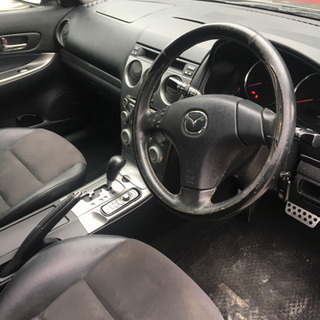 MAZDA アテンザの画像