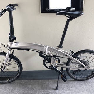 TERN Verge 輪行 自転車の中古が安い！激安で譲ります・無料で