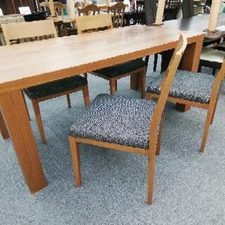 696 BoConcept ダイニングテーブルセット