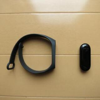 mi band3の画像