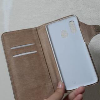 スマホケース　GalaxyA30の画像