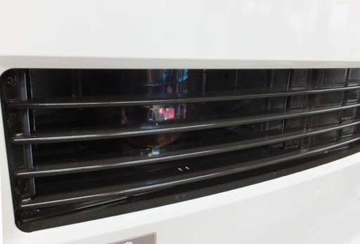 コロナ 大型石油ファンヒーター 7.2L 2018年製 FH-VX7318BY 札幌市西区