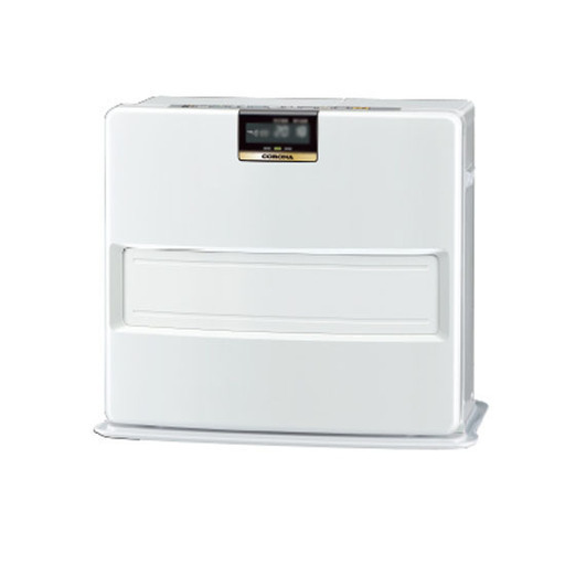 コロナ 大型石油ファンヒーター 7.2L 2018年製 FH-VX7318BY 札幌市西区