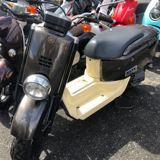 YAMAHA  ボックス　VOX  セル始動　福岡市南区