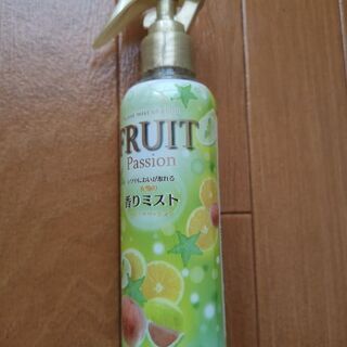 香りミスト