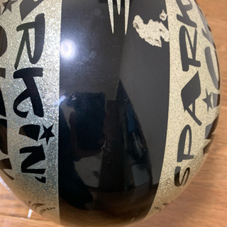 BUCO スパーキンミッキー ヘルメットの画像