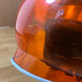 BUCO スパーキンミッキー ヘルメットの画像