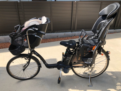 パナソニック　ギュット　BE-ENM 633A