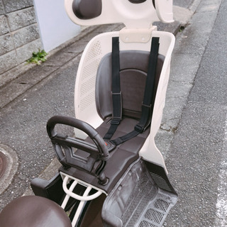 ブリジストン電動自転車