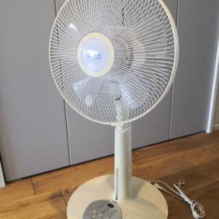 【0円】扇風機