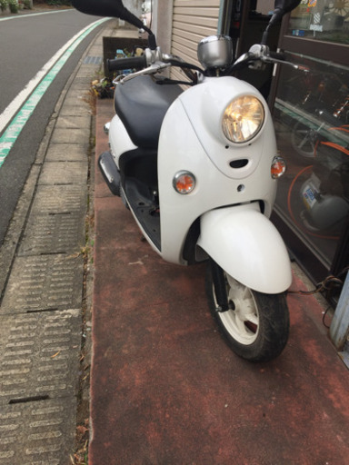 ビーノ4スト値下げ