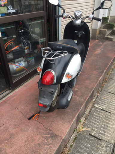 ビーノ4スト値下げ