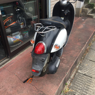 ビーノ4スト値下げの画像