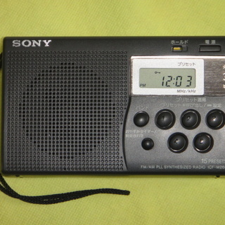 SONYラジオ