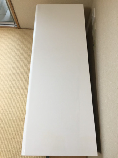 ［お取引中］ニトリ ローボード(パルサー125WH)
