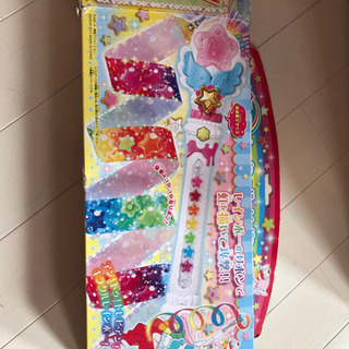 プリキュア パルフェレインボーリボンの画像