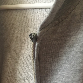 トゥイーティー❤パーカーの画像