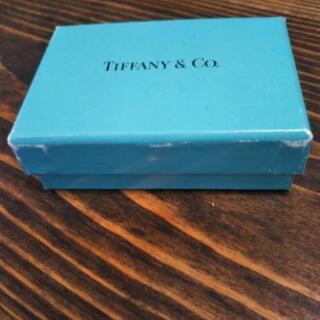 ティファニー　ネックレスの画像