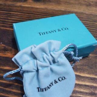 ティファニー　ネックレスの画像