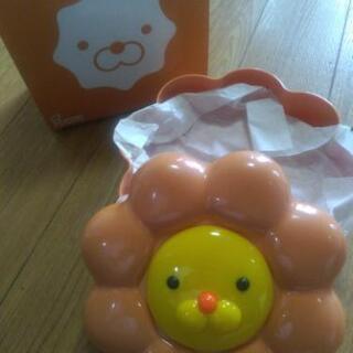 【お譲り先決まりました】ポン·デ·ライオンのお重箱【未使用】