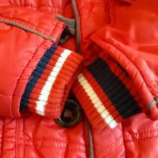 ジャンパー　100センチの画像