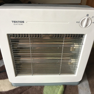 電気ヒーター
