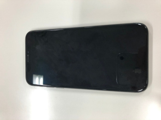 iPhone 7 Plus ジェットブラック SIMフリー AppleCare iPhone 7 Plus