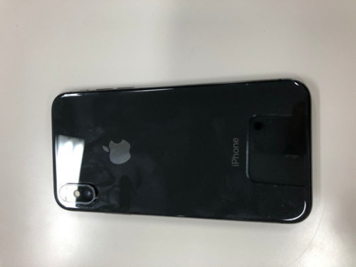 携帯電話/スマホ IPHONE X 256GB SIM FREE, APPLECARE