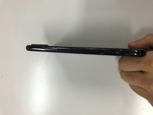 携帯電話/スマホ IPHONE X 256GB SIM FREE, APPLECARE