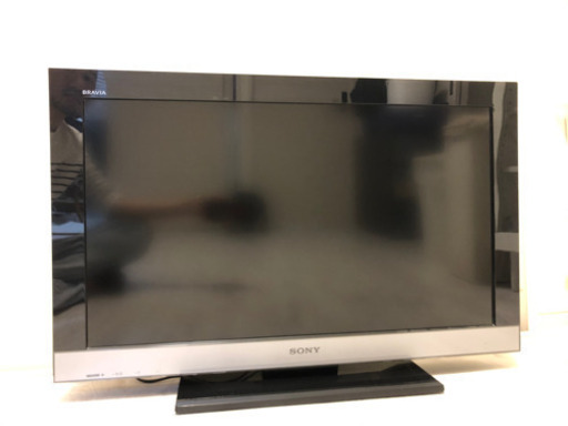 SONY ブラビア　2010年製